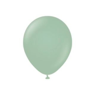 Premium Latexballoner Winter Green