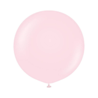 Premium Store Latexballoner Light Pink