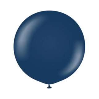 Premium Store Latexballoner Navy
