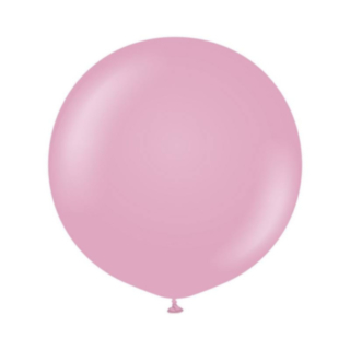 Premium Store Latexballoner Dusty Rose