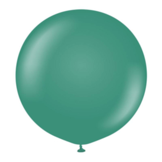 Premium Kæmpe Latexballoner Sage