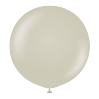 Premium Kæmpe Latexballoner Stone