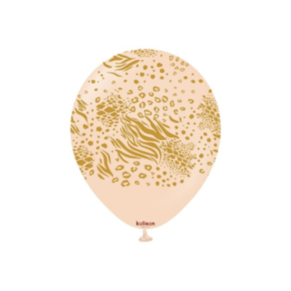 Premium Latexballoner Mutant Guld