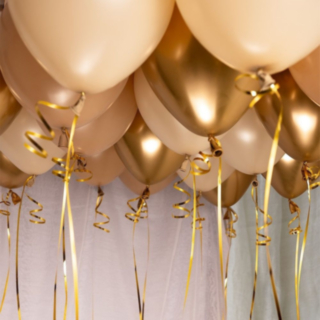 Hazel Dream Ballonloft