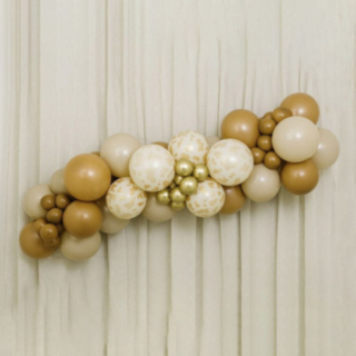 Ballonbue Hazelnut