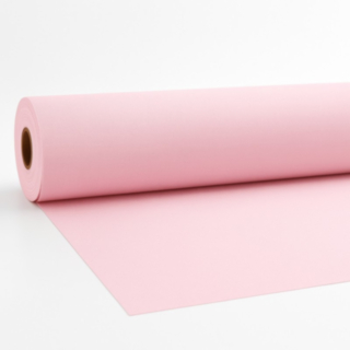 Luksus Airlaid Dug På Rulle Antik Rosa