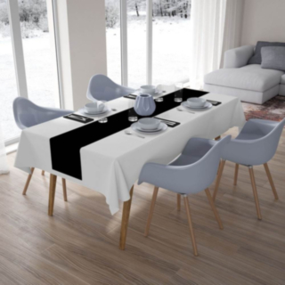 Luksus Airlaid Dug Hvid
