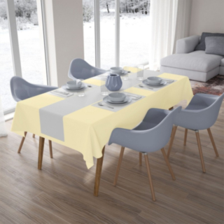 Luksus Airlaid Dug Creme