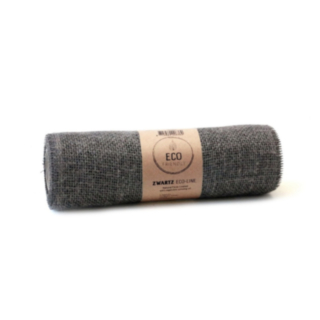Naturfiber Bordløber Grå