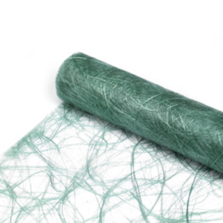 Sizoweb Bordløber Salviegrøn
