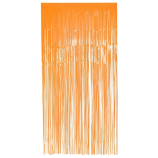 Forhæng Orange