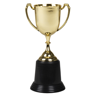 Guldpokal