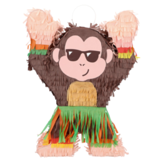 Hawaii Abe Piñata