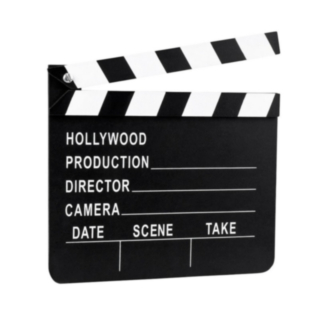 Film Klaptræ