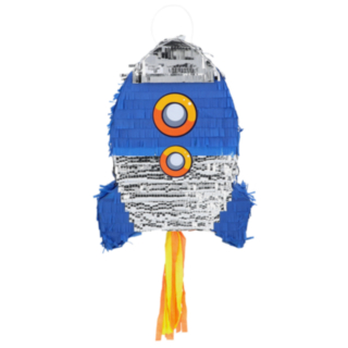 Rumraket Piñata