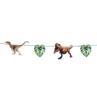 T-Rex Guirlande