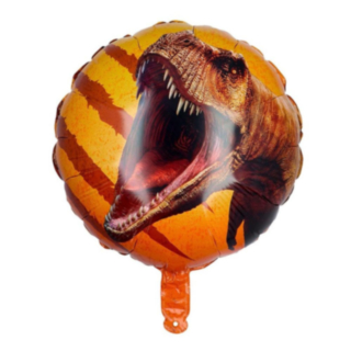 T-Rex Folieballon