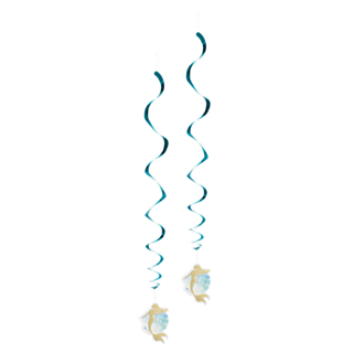 Havfrue Swirls