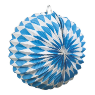 Oktoberfest Papir Lanterner