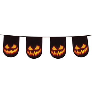 Halloween Banner