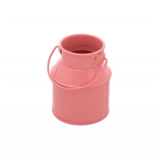 Mini Mælkekande Lyserød