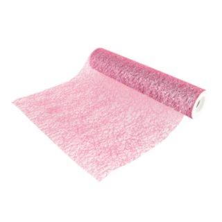 Glimmer Bordløber Rosa