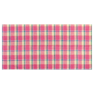 Ternet Hør Dug Fuchsia