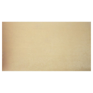 Glossy Bordløber Lys Guld