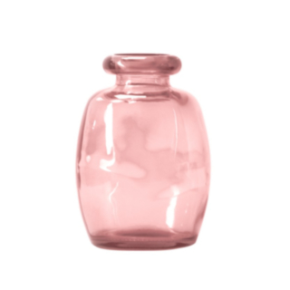 Elisa Glasvase Rosa