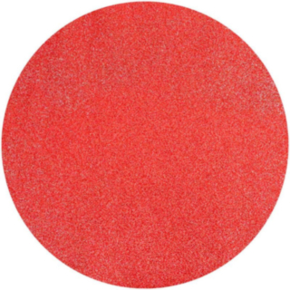 Glitter Premium Dækkeservietter Rød