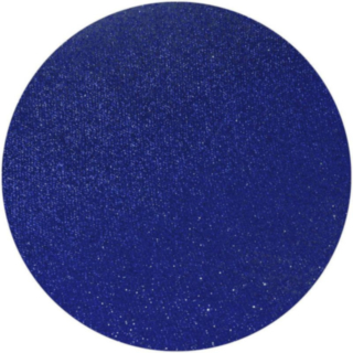 Glitter Premium Dækkeservietter Natblå