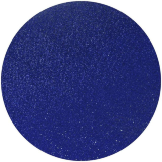 Glitter Premium Dækkeservietter Natblå