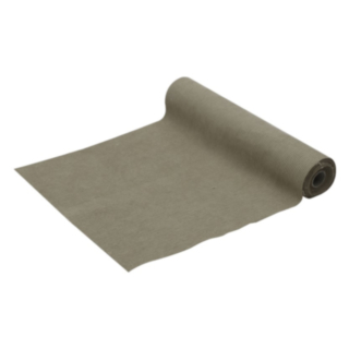 Velour Bordløber Salviegrøn