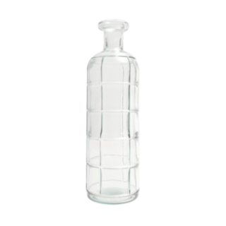 Grafika Glasvase Transparent