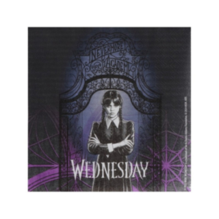 Wednesday® Servietter