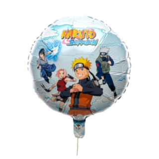 Naruto® Folieballon