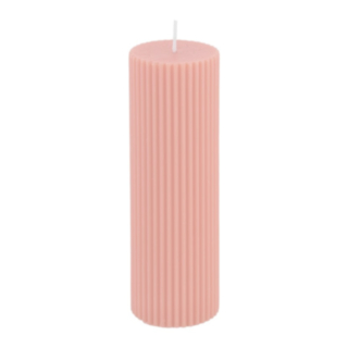 Riflet Bloklys Rosa