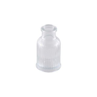 Mini Riflet Glasvase