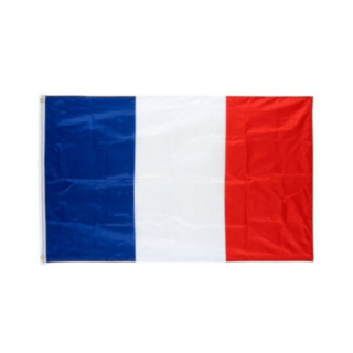 Fransk Flag