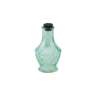 Verre Apotekerflaske Grøn