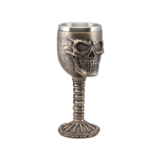 Kranie Chalice Bronze