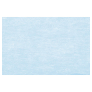 Elegance Dekorationsbånd Blå Pastel