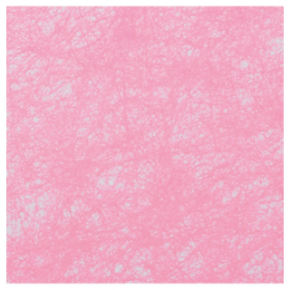 Romance Bordløber Rosa