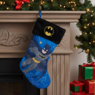 Batman® Julesok