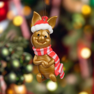Disney® Grisling Julepynt