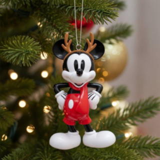 Mickey Mouse® Juletræspynt
