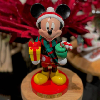 Disney® Mickey Mouse Nøddeknækker