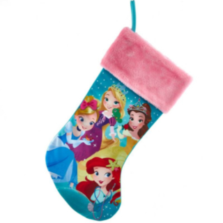 Disney Prinsesser® Julesok