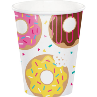 Donut Papkrus