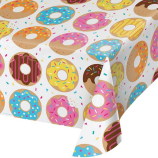 Donut Dug